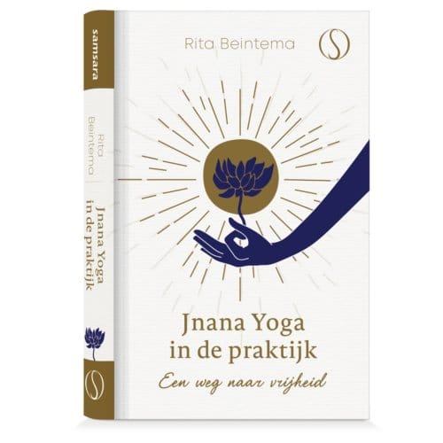 Jnana Yoga In De Praktijk - Rita Beintema