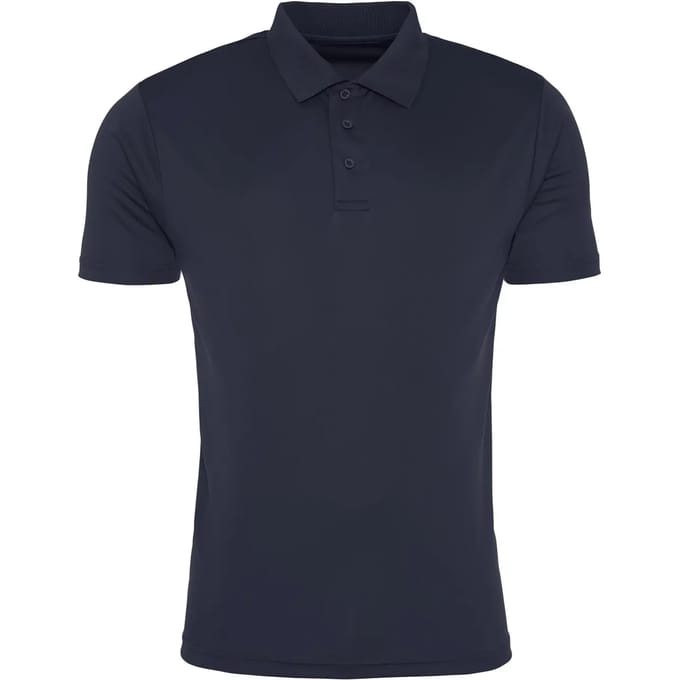 Just Cool - Cool Smooth Polo - French Navy maat L