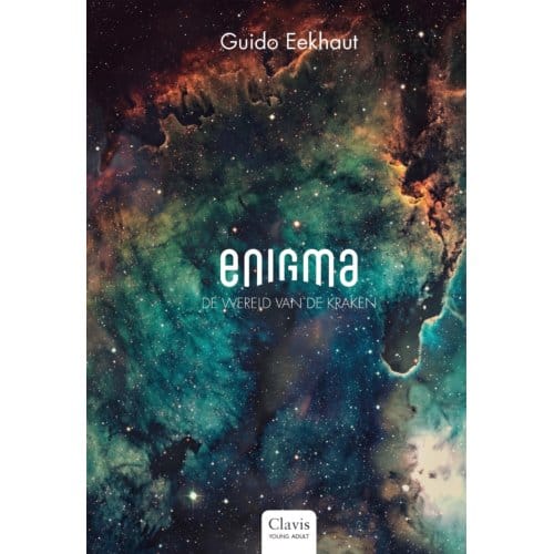 Enigma - Enigma - Guido Eekhaut