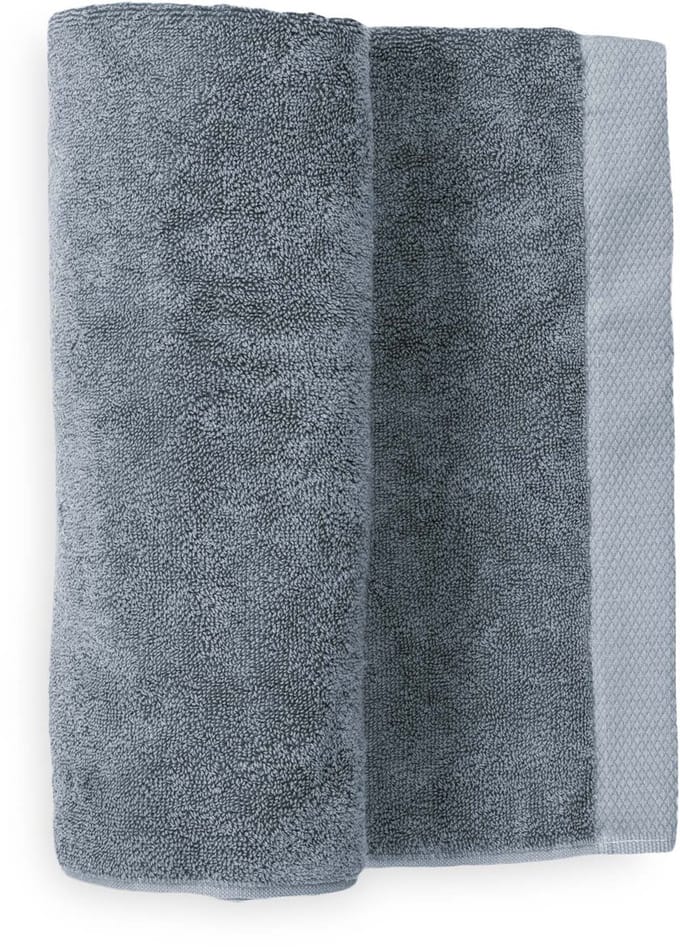 Heckettlane Badgoed Premium Insignia Blue - 100% Katoen - 2 Stuks