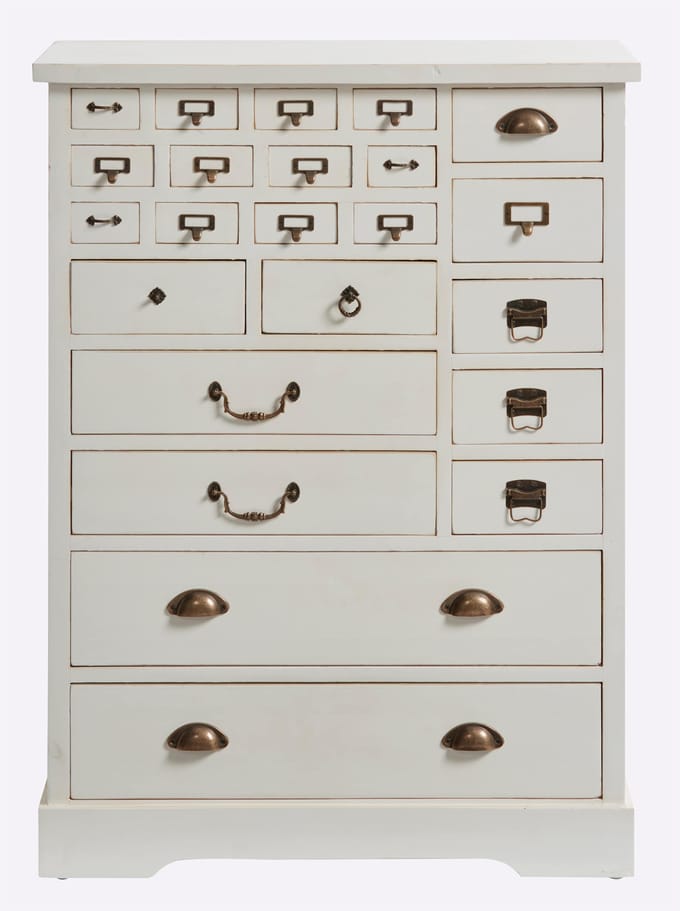 Commode