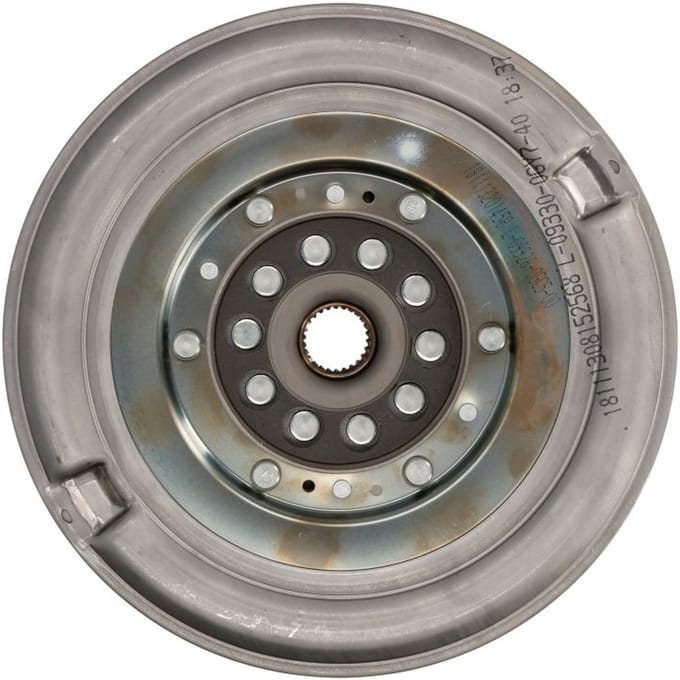 Schaeffler Luk Dubbel massa vliegwiel LUK 415 0862 09