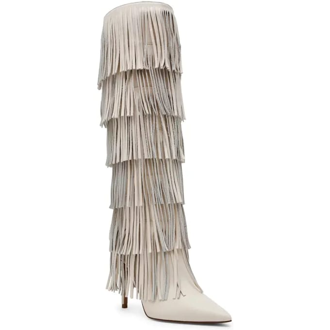 Dameslaarzen Steve Madden Wanderlust