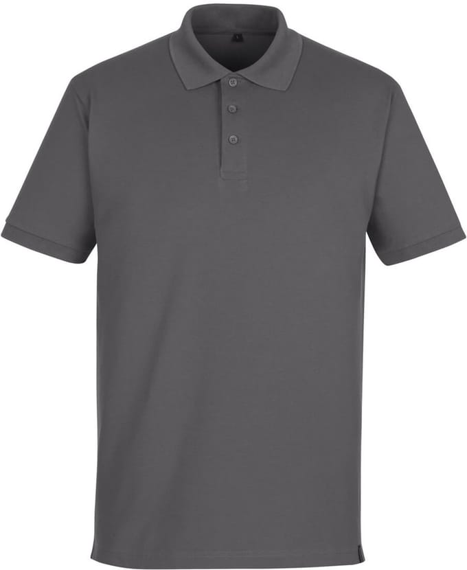 Mascot Crossover Poloshirt 50181-861 - Antraciet - S