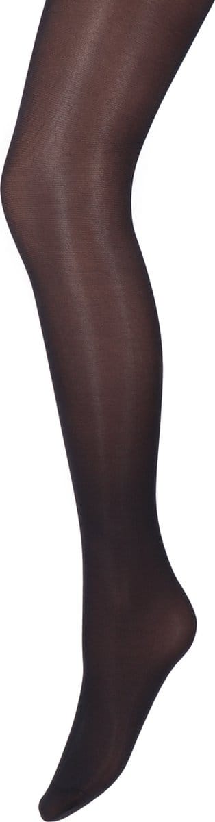 Marianne Glanzende Panty - Dames - 35 Denier - Maat S/M - Marine