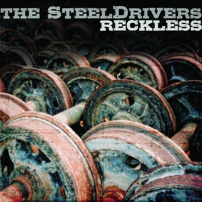 Reckless ) (LP) (Limited Edition)