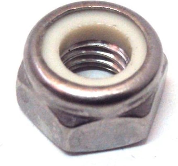 Nr.23 - 11-40140 Prop Nut Mercury Mariner