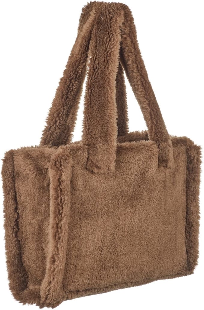 Sheepskin House - Mini Glory Shopper - Lamsvacht