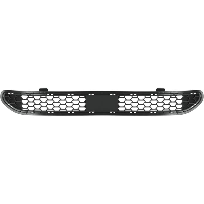 Bumper onderdelen BLIC 6502-07-3183910P
