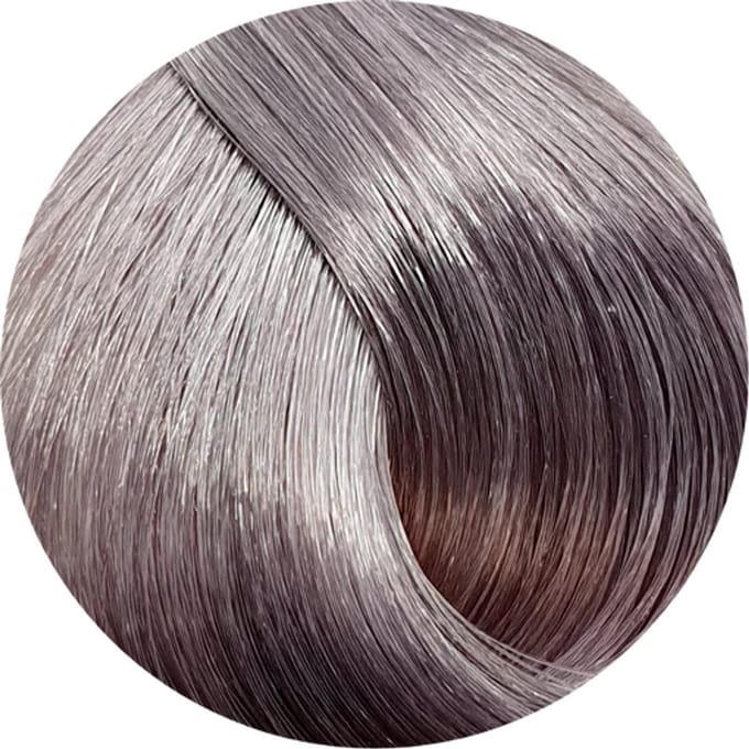 Emsibeth 9RM Blonde Metallic Pink