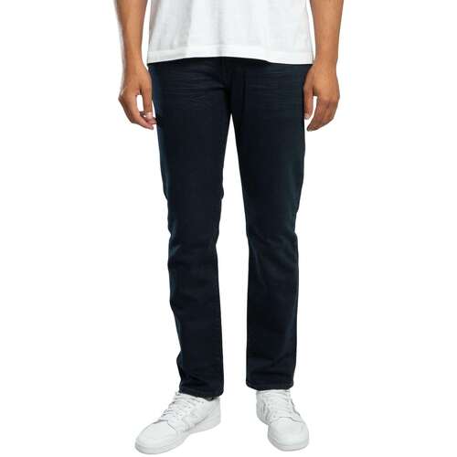slim fit jeans van katoenmix model '511®'
