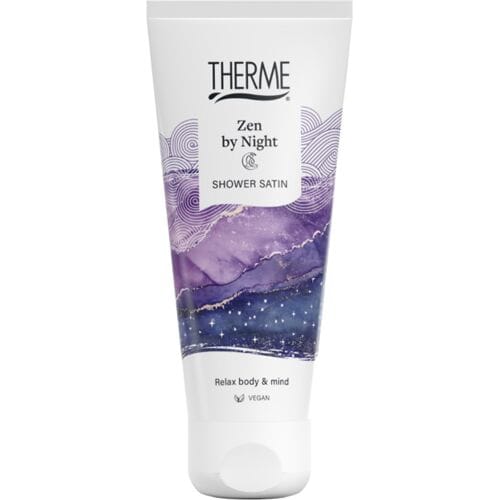 Therme Zen by night shower satin 75 Milliliter