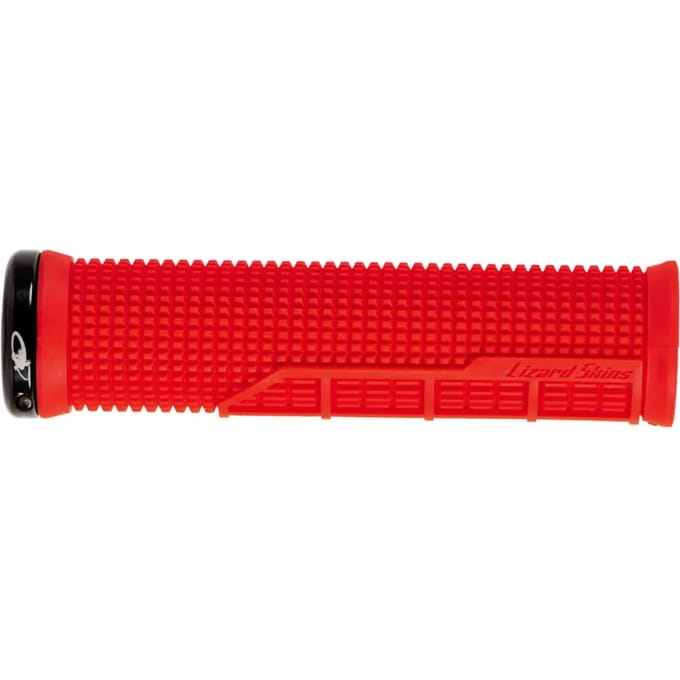 Handvat Lizard Skins Single Lock-On Machine