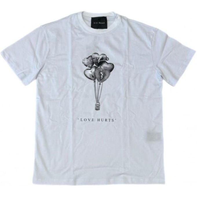 John Richmond T-SHIRT T-SHIRT