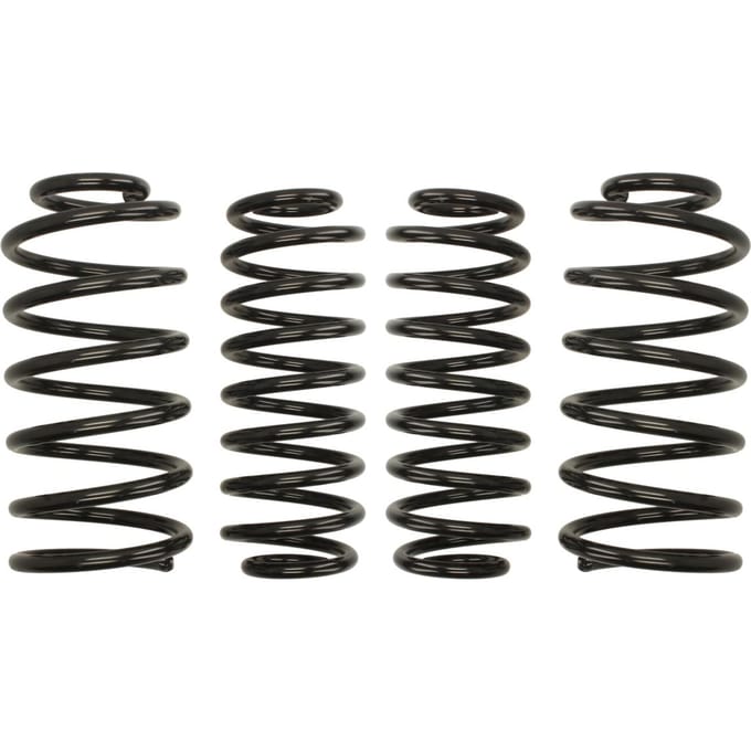 Ophangset, veren Pro-Kit EIBACH E1567-140