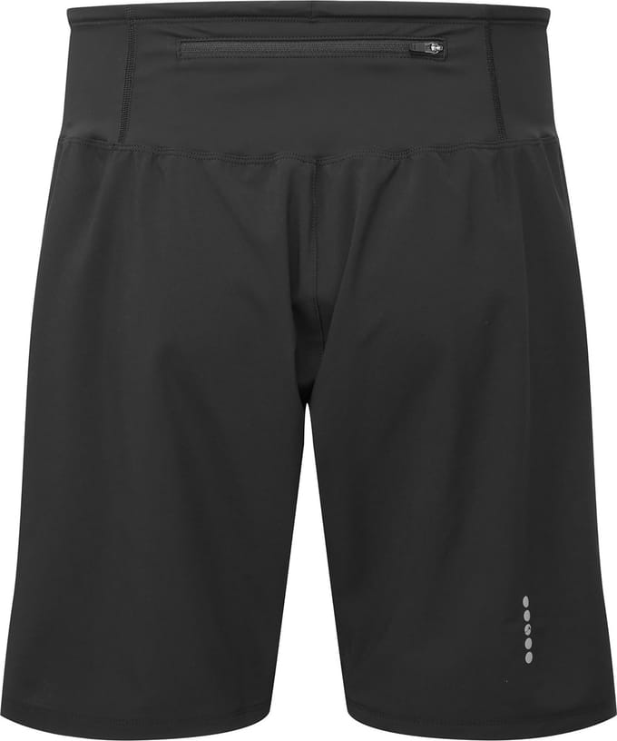 Montane Slipstream 7´´ Korte Broek Zwart M Man