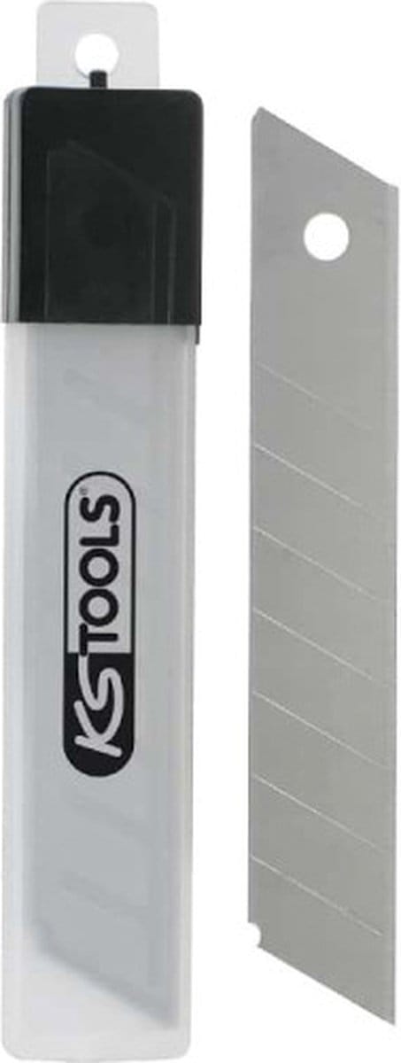 Messen KS TOOLS voor universele frees 18mm - 907.2166