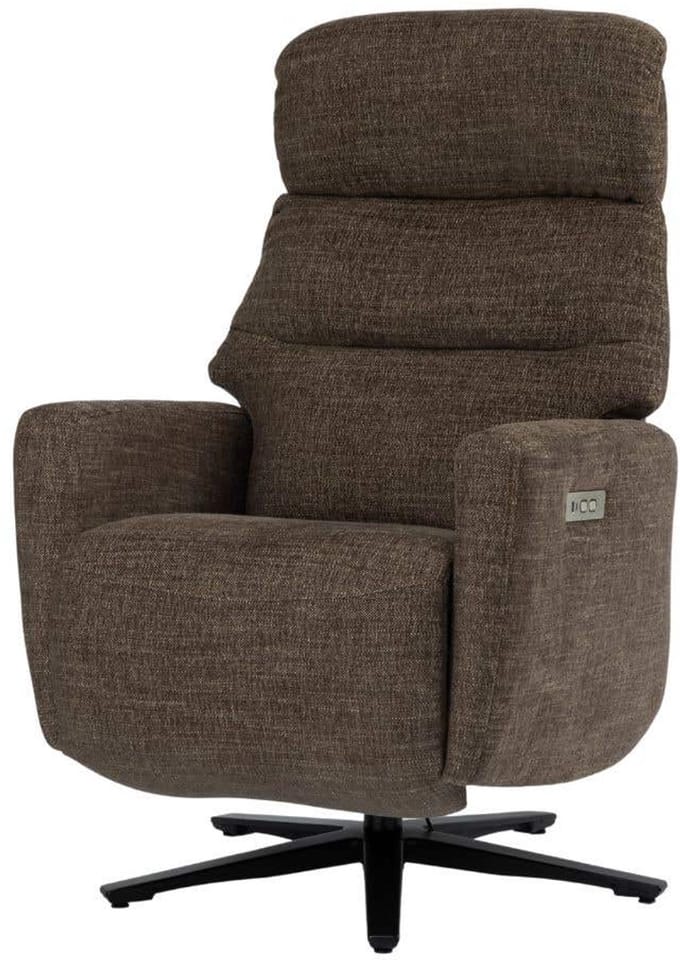 Reefs Interior Relaxfauteuil John - Stone