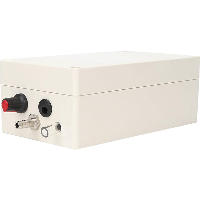 12V elektrische melkmachine accessoire vacuümpomp voor ezel schapen koe paard