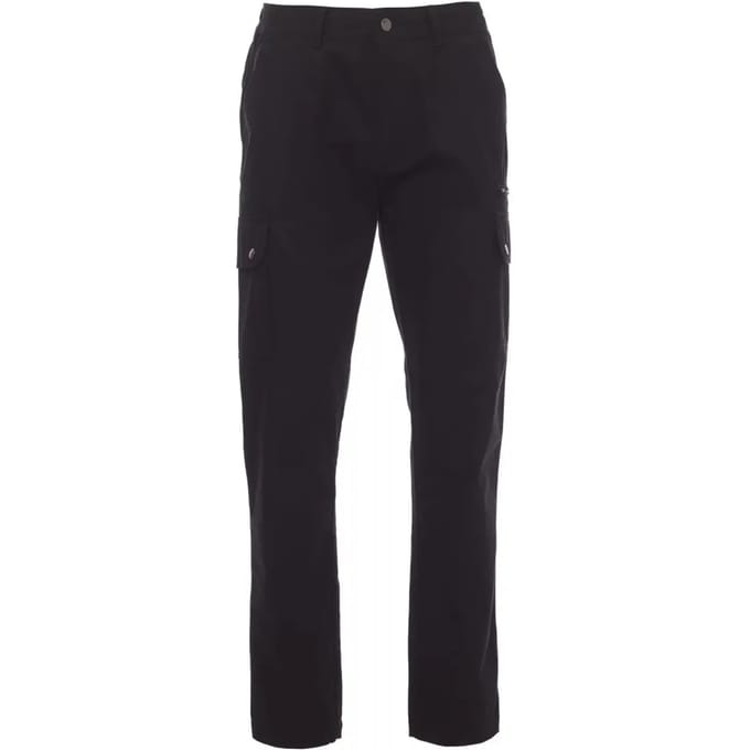 Payper Forest/Summer - Black - XXL