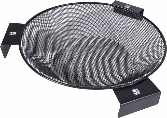 Ultimate Riddle Round Strainer 29cm 3mm | Bait Accessory