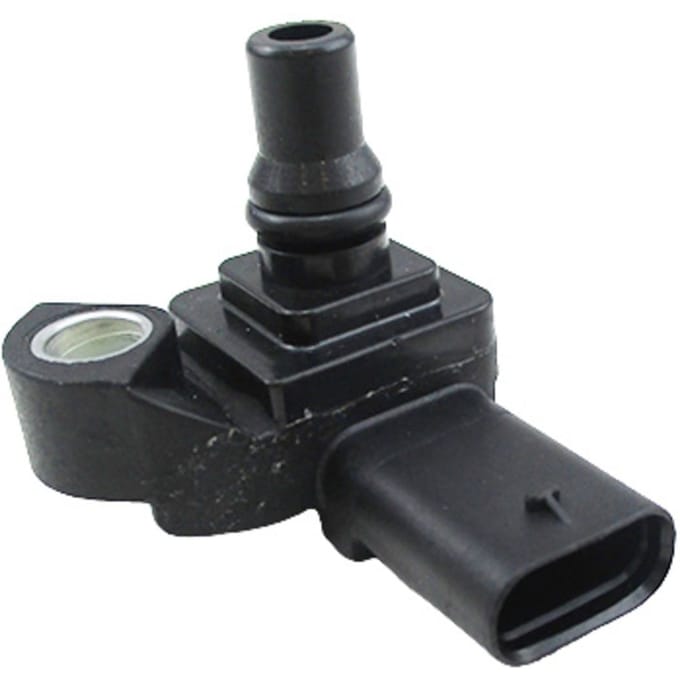 Sensor, inlaatspruitstukdruk MEAT & DORIA 823047