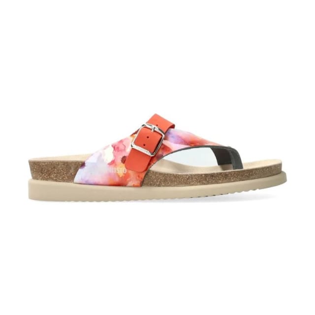 Mephisto Helen Mix - dames sandaal - Multikleur - maat 36 (EU) 3.5 (UK)