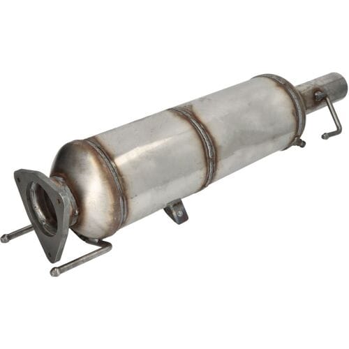 Roetfilter, uitlaatinstallatie ASSO MARMITTE SRL 12.15009