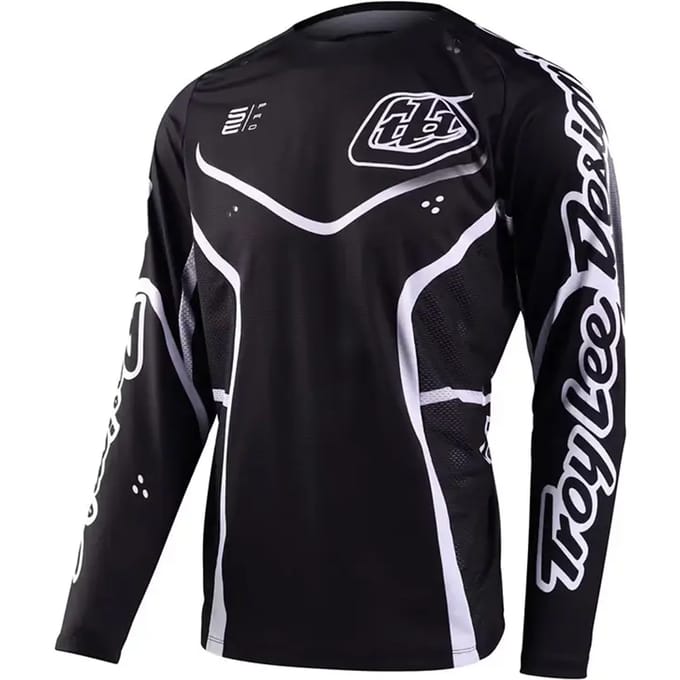 Koszulka Troy Lee Designs SE Pro Radian