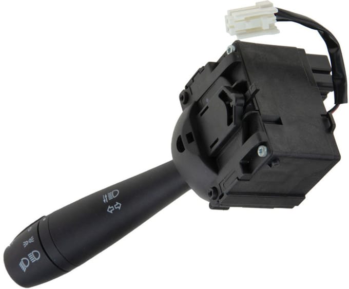 Stuurkolomschakelaar OEM 8201137975