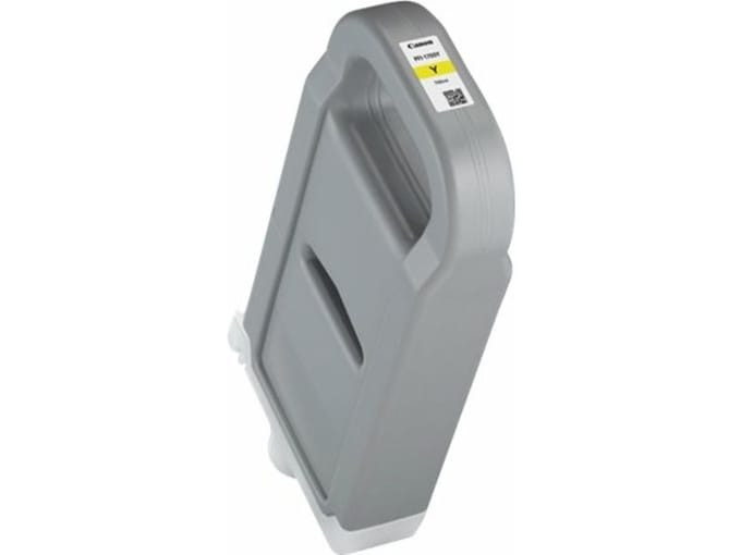 Canon - 0778C001 - PFI-1700Y - Inktcartridge geel