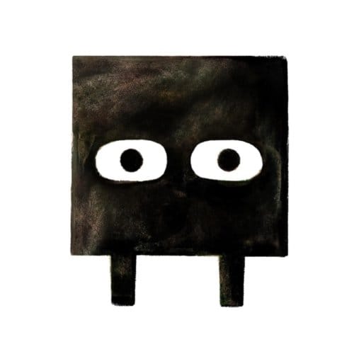 Square - Mac Barnett