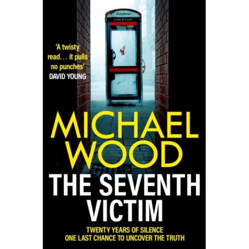 The Seventh Victim - Michael Wood