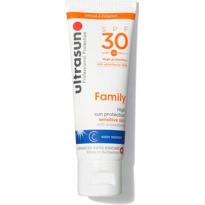 Ultrasun Family Spf30
