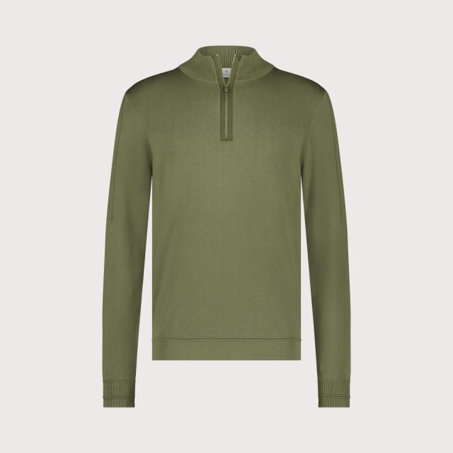 Blue Industry De half zip pullover |