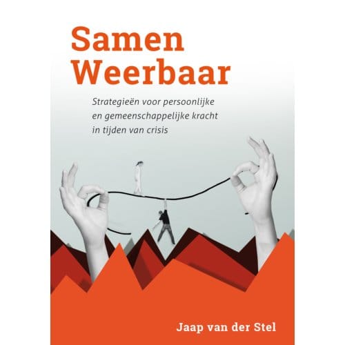 Samen Weerbaar - Jaap van der Stel