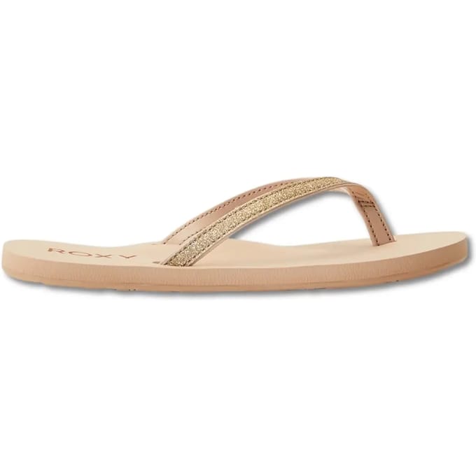Vrouwenslippers Roxy Napili II