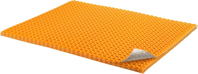 Schlüter Ditra Heat Duo ontkoppelingsmat 0,8x0,98m