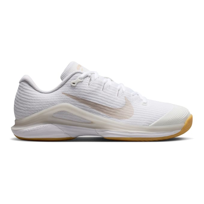 Nike Vapor 12 Allcourt schoen Dames