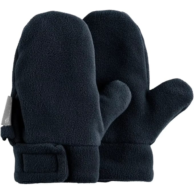 Microfleece wantjes voor baby's Sterntaler