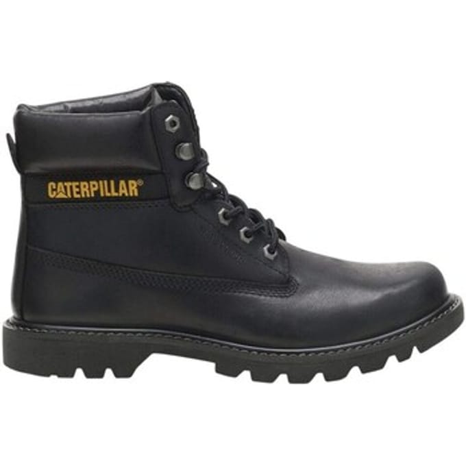 Caterpillar Colorado 2.0 Wp Laarzen Zwart EU 41 Man