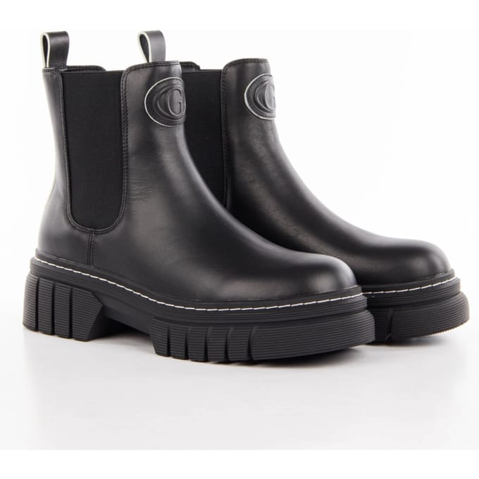 Dameslaarzen Guess USA Combat