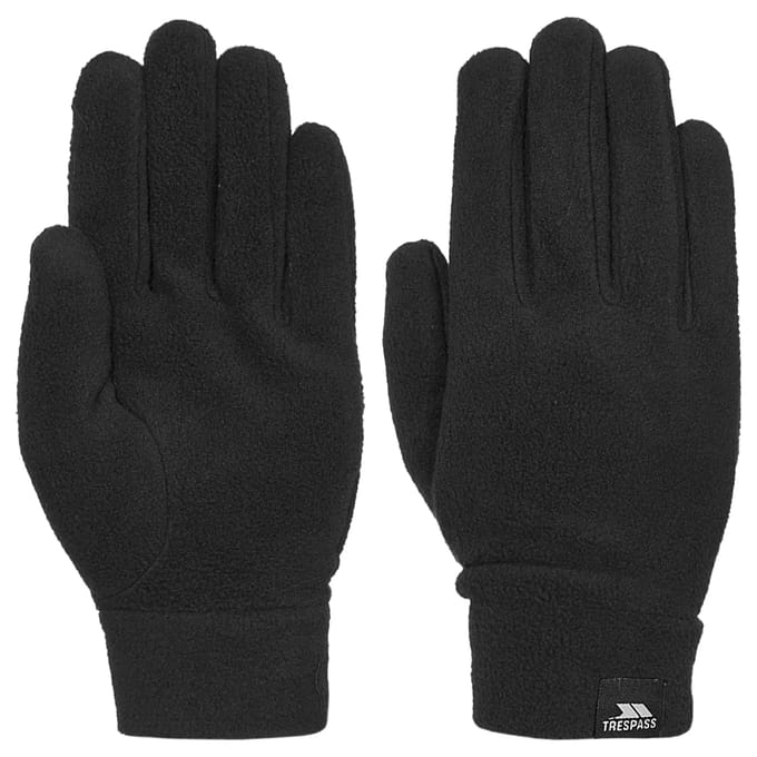 Fleece handschoenen Trespass Gaunt II