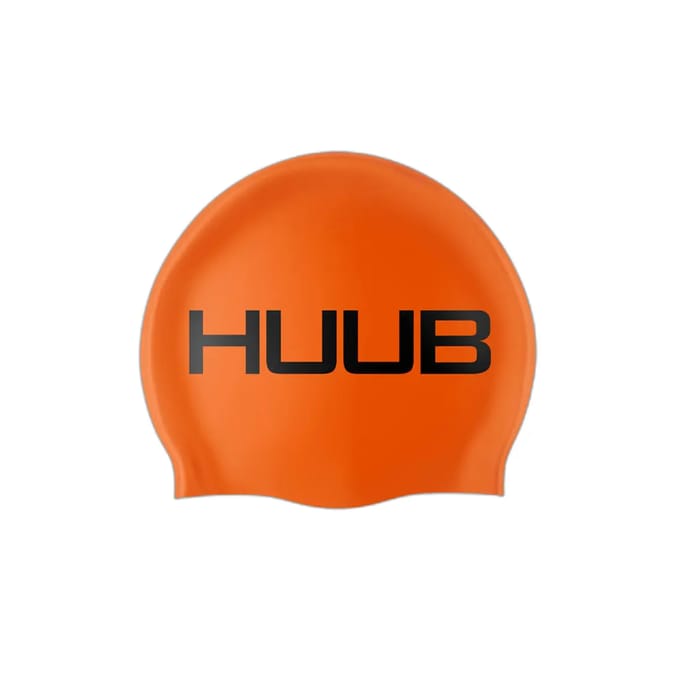 2025 Huub Badmuts - Fluo Orange