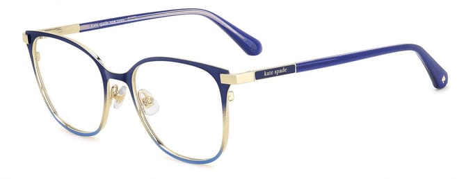 Brillen met correctie Kate Spade Terriann 2/G PJP