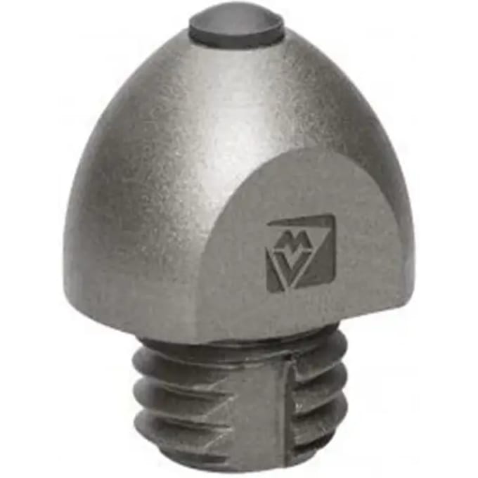 Zelfreinigende tungsten ijzers Michel Vaillant Fastuds SG