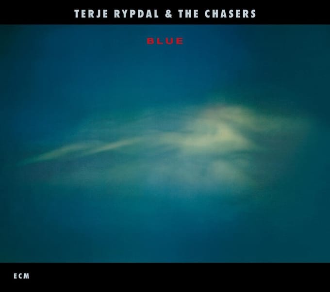 Terje Rypdal & The Chasers - Blue (CD)