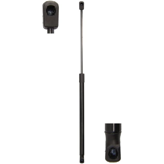 Gasveer, motorkap MAGNUM TECHNOLOGY MGS0061