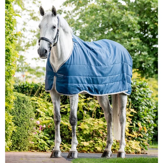 Outdoor paardendeken Horseware Ionic Therapy 200g