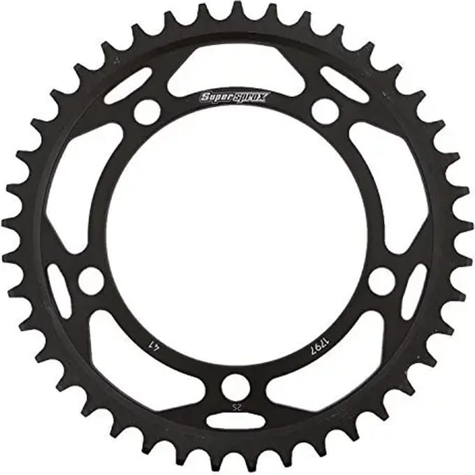 Motorfiets kroon Supersprox RFE 1797:41 # # 1-5500-41 # 14911-41